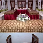 Hotel Tidar Malang