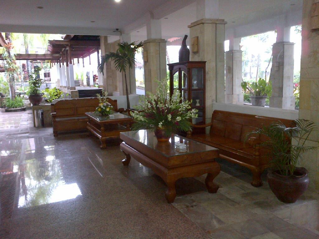 Tidar Hotel Malang