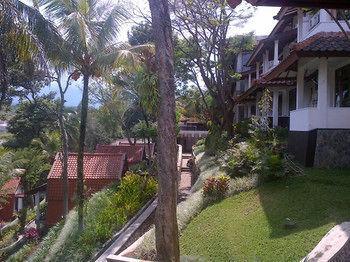 Hotel Tidar 2*