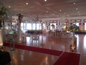 Hotel Tidar Malang
