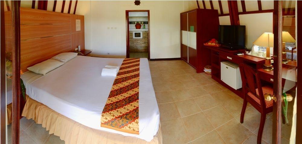 Hotel Tidar 2*