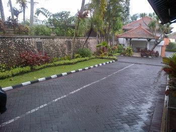 Hotel Tidar Malang