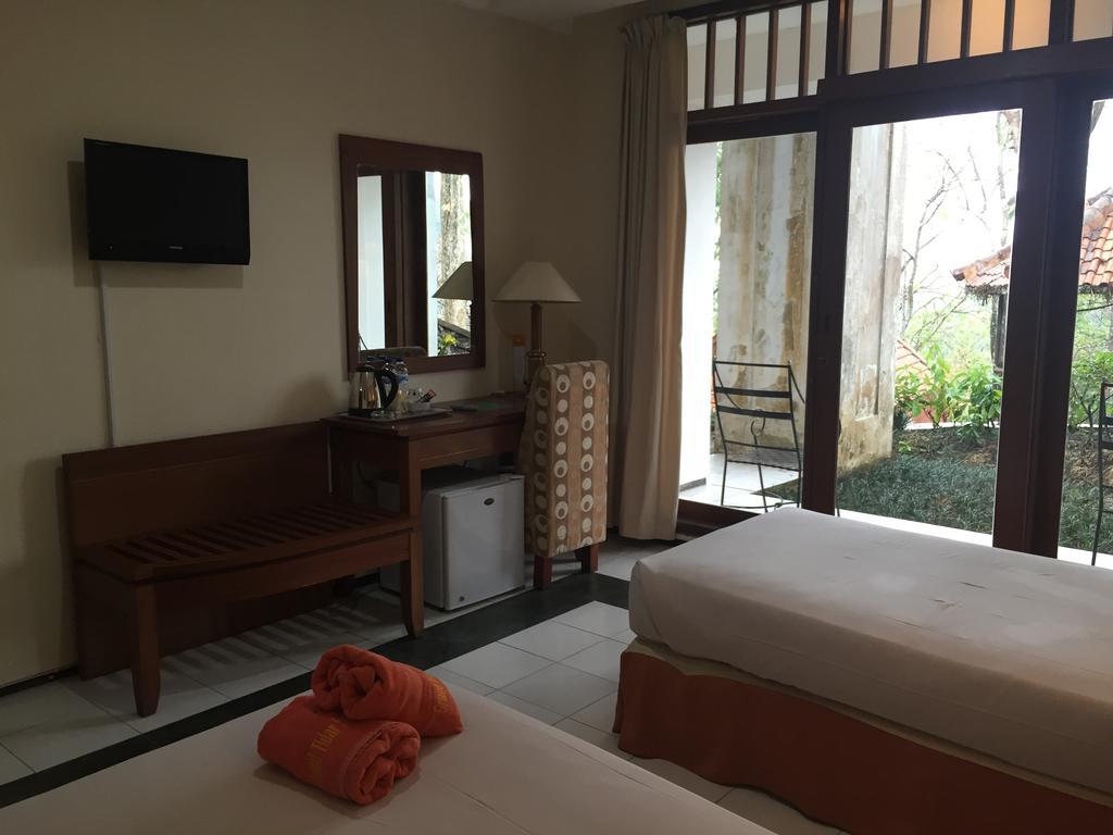 Tidar Hotel Malang