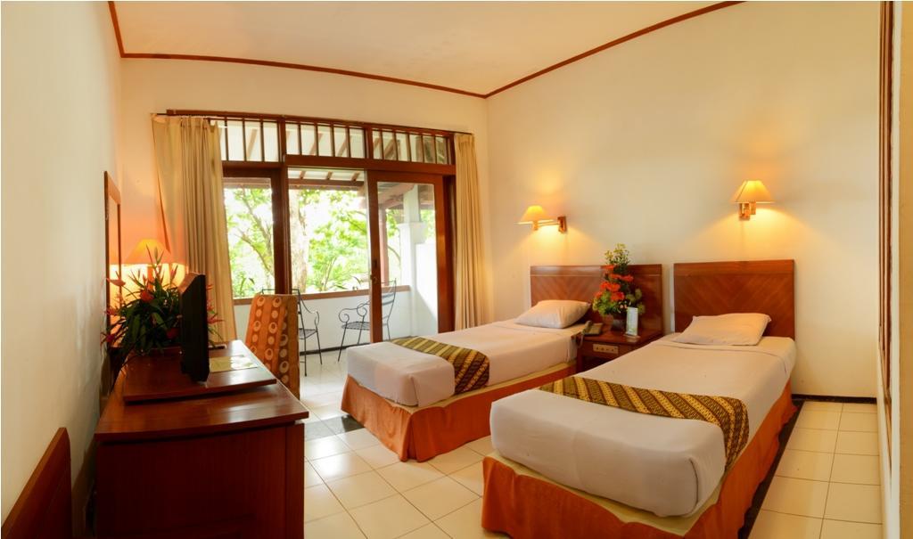 Tidar Hotel