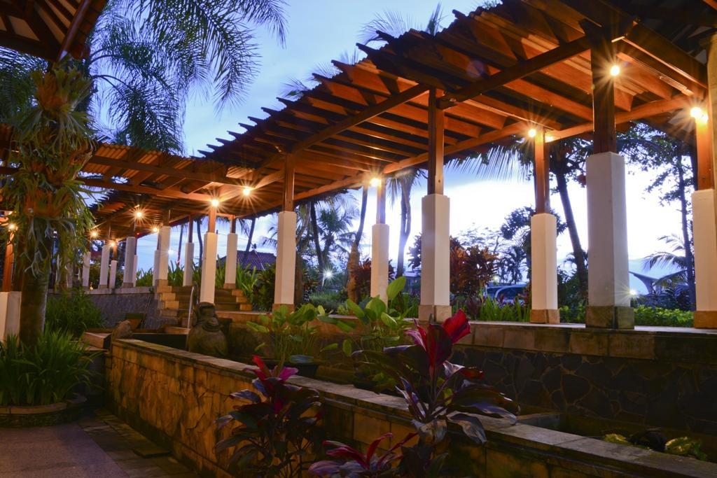 Tidar Hotel
