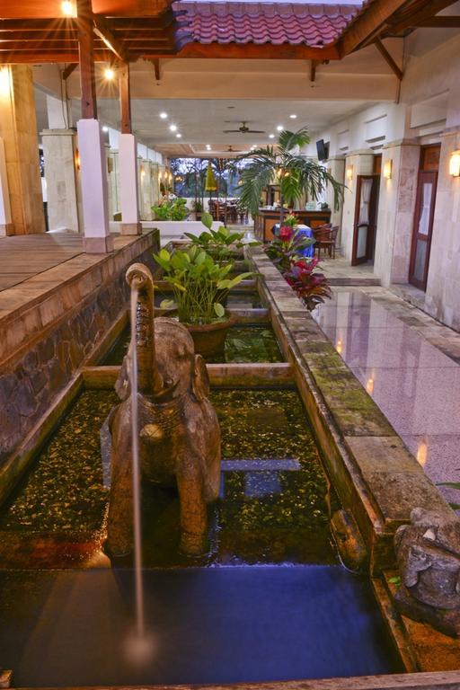 Hotel Tidar Malang