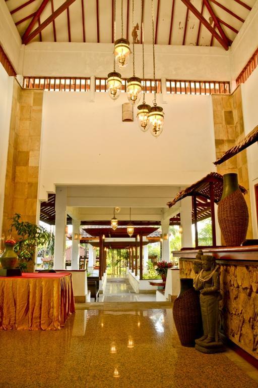 Tidar Hotel