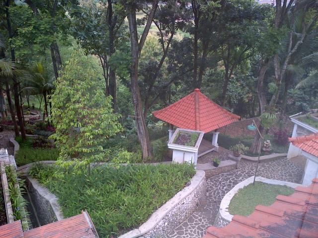 Tidar Hotel