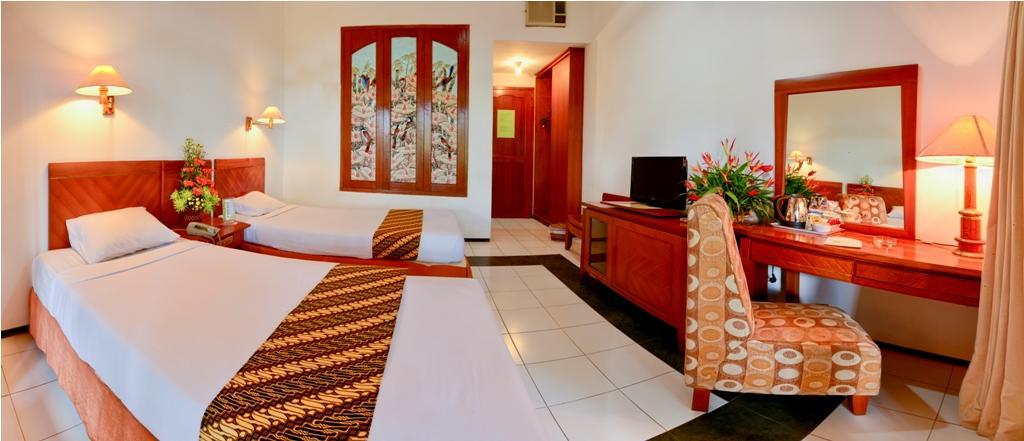 Hotel Tidar 2*