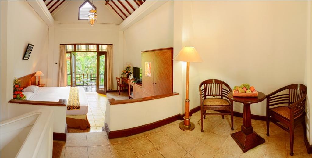 Tidar Hotel